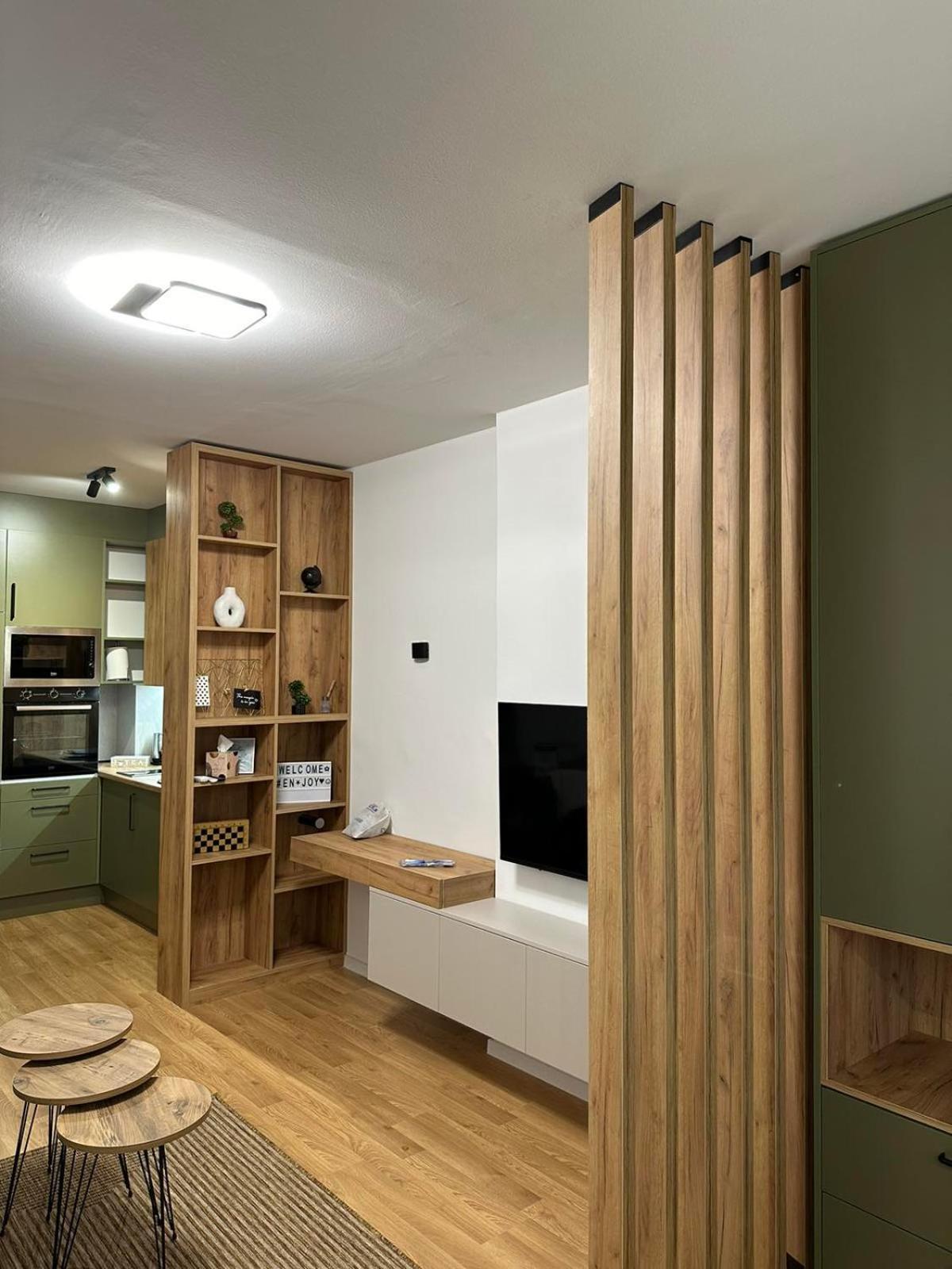 Nanda Studio Apartment - Free Private Parking Mostar Exterior photo
